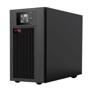 Bộ lưu điện Santak C2K-LCD (Online/ 2000VA/1800W)