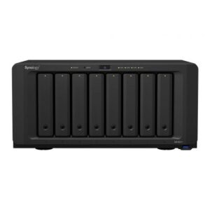 Thiết bị Nas Synology DS1821+