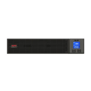 Bộ lưu điện APC Easy SRV2KRIRK With Railkit (Online/ 2000VA/1600W)