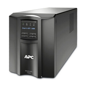 Bộ lưu điện APC Smart SMT1000IC (Line Interactive/ 1000VA/700W)