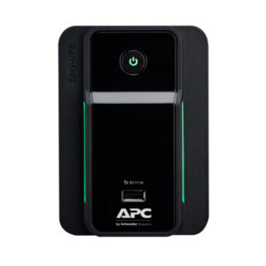 Bộ lưu điện APC BVX700LUI-MS (Line Interactive/ 700VA/360W)