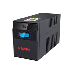 Bộ lưu điện Santak BLAZER-2200 Pro (Line Interactive/ 2200VA/1200W)