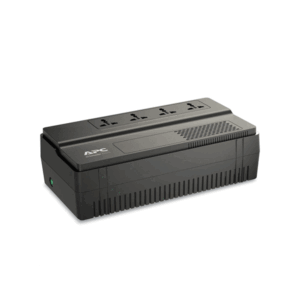 Bộ lưu điện APC BVX650I-VN (Line Interactive/ 650VA/360W)