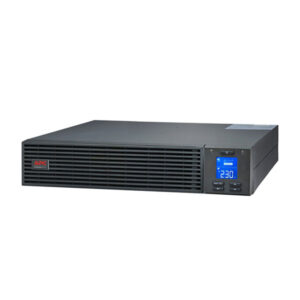 Bộ lưu điện APC Easy SRV3KRIRK-E (Online/ 3000VA/2700W)
