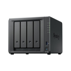 Thiết bị lưu trữ NAS Synology DS425+ ( chỉ tương thích ổ Synology )