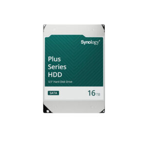 Ổ cứng HDD gắn trong 3.5" SATA Synology 16TB HAT3310-16T