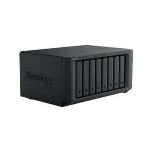 Thiết bị lưu trữ mạng Synology DS1825+ ( chỉ tương thích ổ Synology )