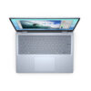 Laptop Dell Inspiron 5440 71059084 (Core 7 150U/ 16GB/ 1TB SSD/ MX 570A/ 14 inch 2.2K/ Win 11/ Office/ Ice Blue/ 1Y)