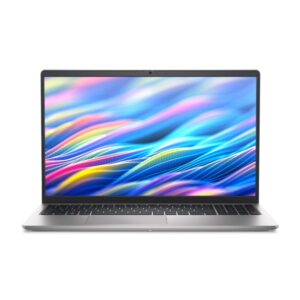 Laptop Dell 15 DC15250 i7/1Tb (i7 1355U/ 16GB/ 1TB SSD/ 15.6 inch FHD/ 120Hz/ Win 11/ Office/ Silver/ 1Y)