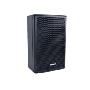 10" Two-Way Full Range Speaker H654 - 250W