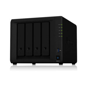 Thiết bị Nas Synology DS418