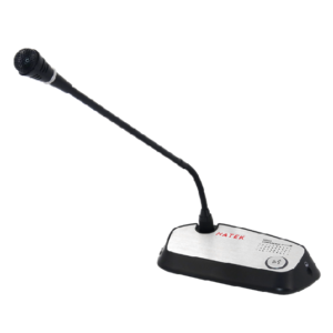 Microphone Đại Biểu Hội Nghị Kỹ Thuật Số Cổ Ngỗng - Hatek HD624