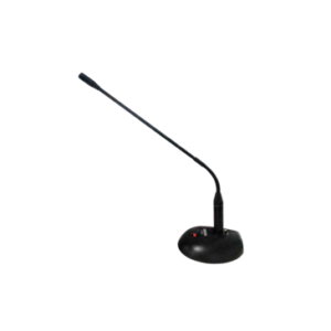 Microphone Để Bàn Tụ Điện HM30