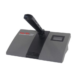Wireless Chairman Microphone - Hatek HD682
