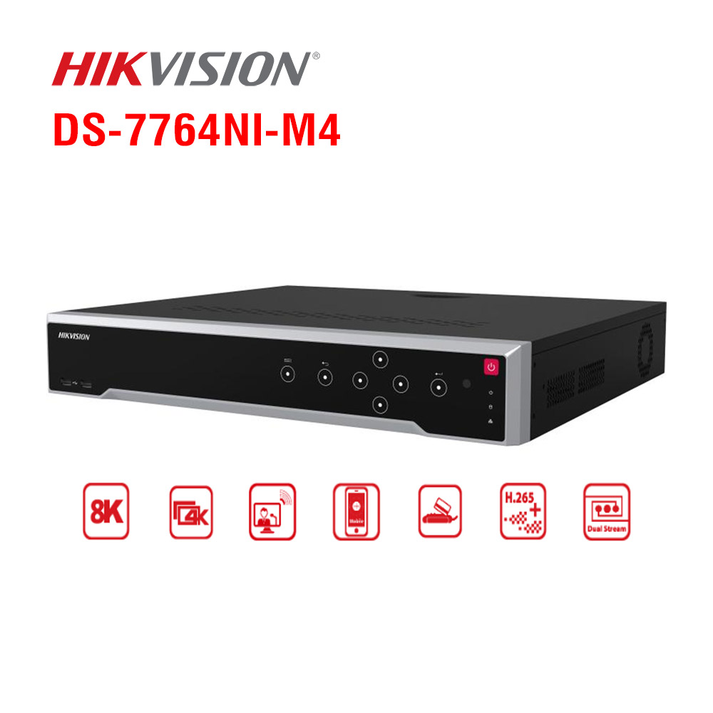 DS-7764NI-M4