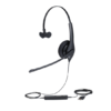 Tai nghe call center Jabra BIZ 1500 MONO (chuẩn USB, 1 tai)