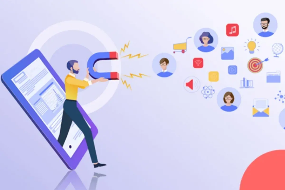 Tại sao lại phải quan tâm lượt Reach trong quảng cáo?