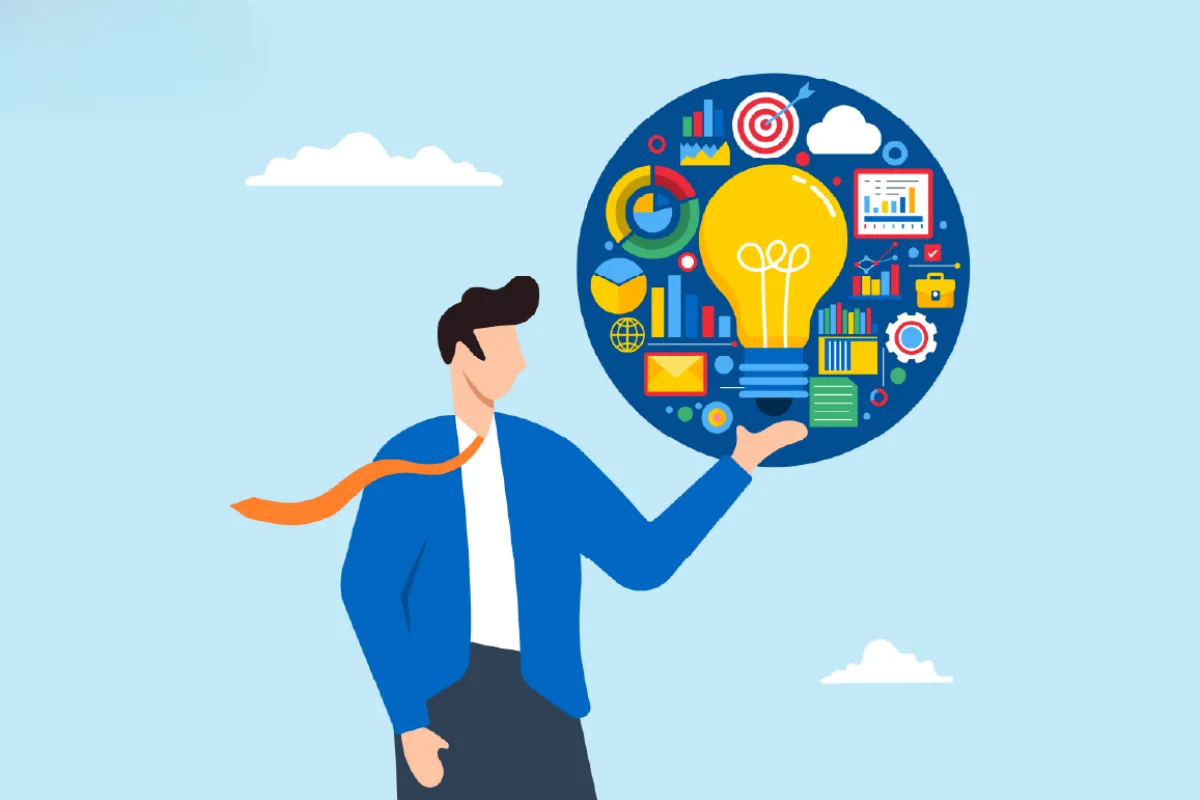 Những loại hình Outbound Marketing phổ biến