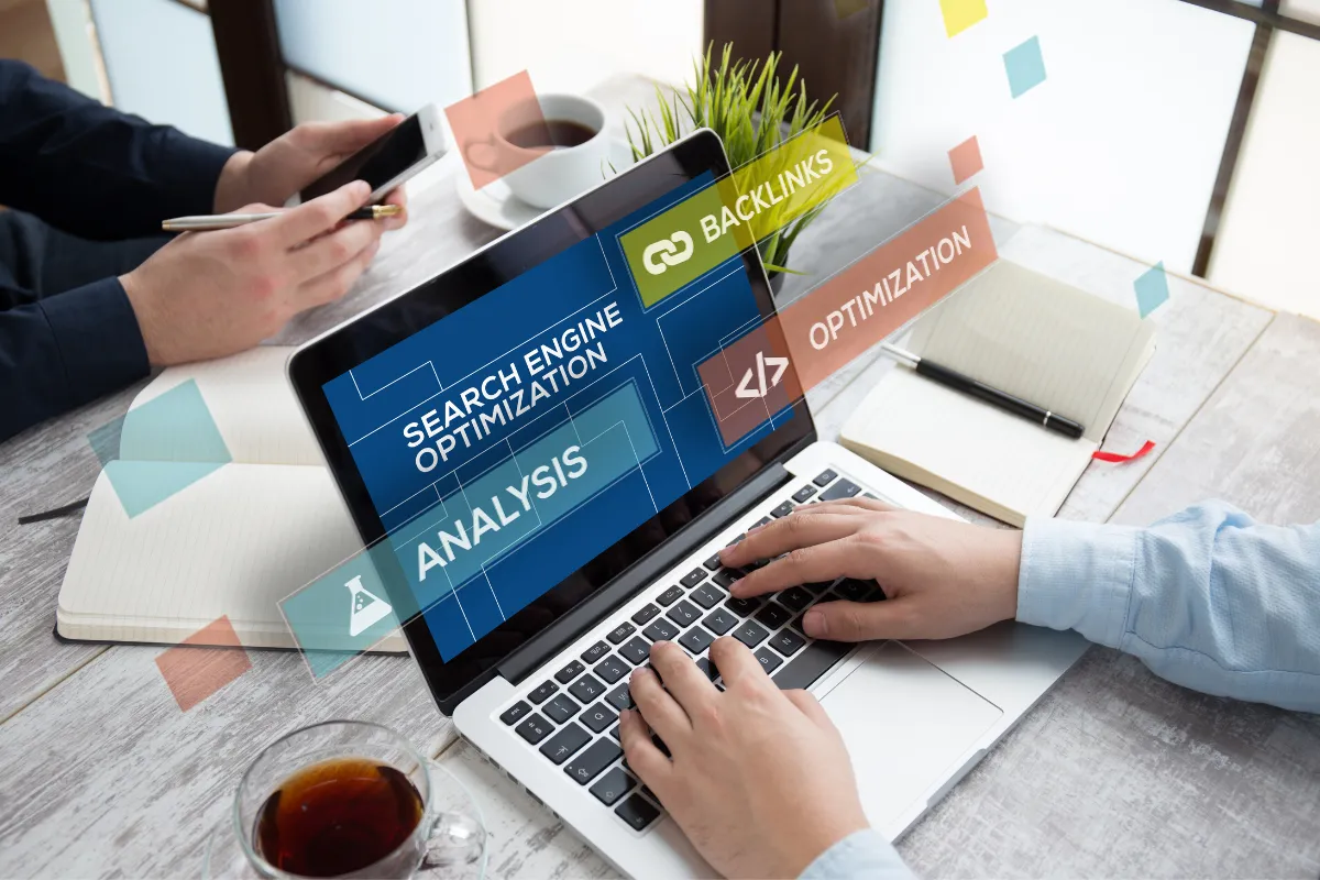 Xác minh website trên Search Console
