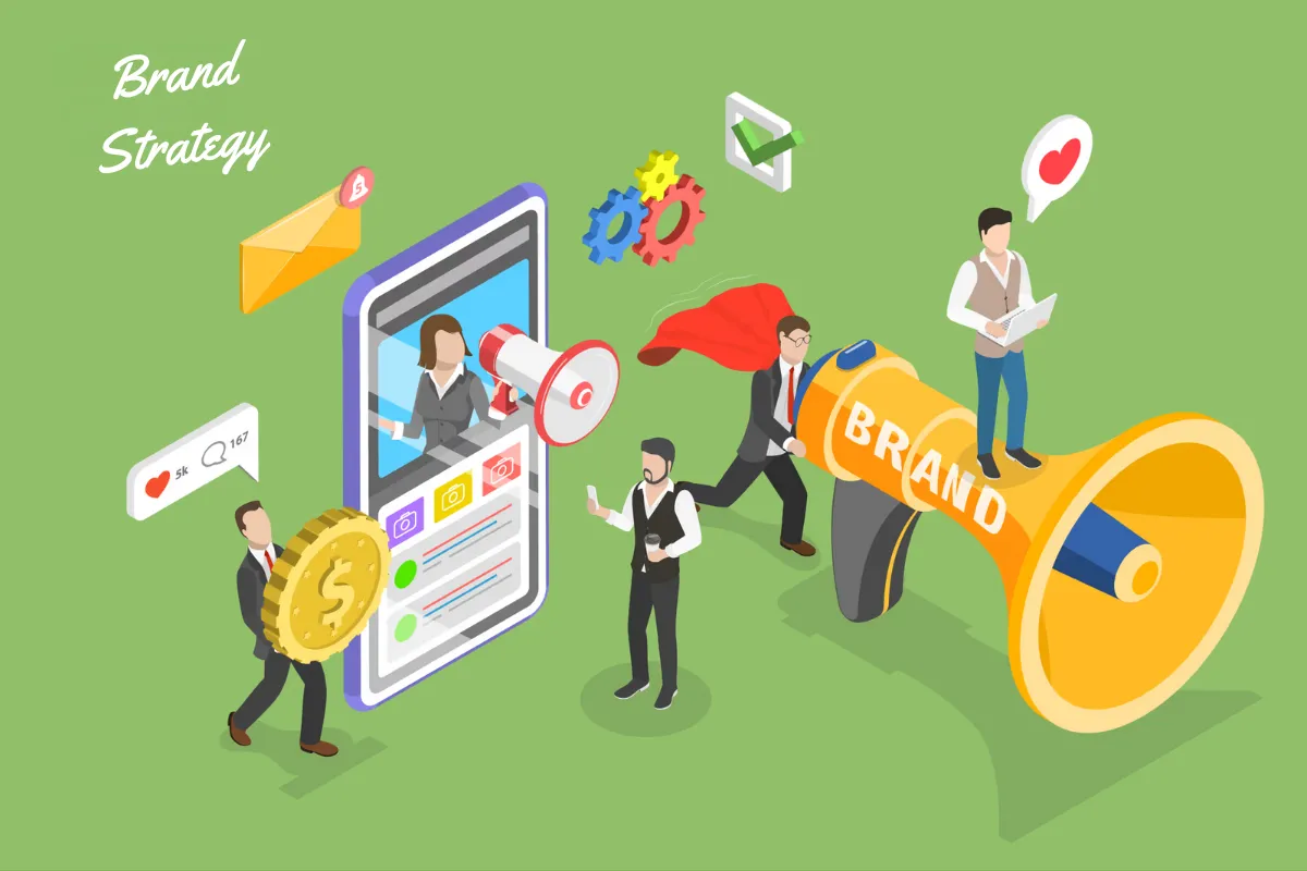 Brand Strategy là gì?