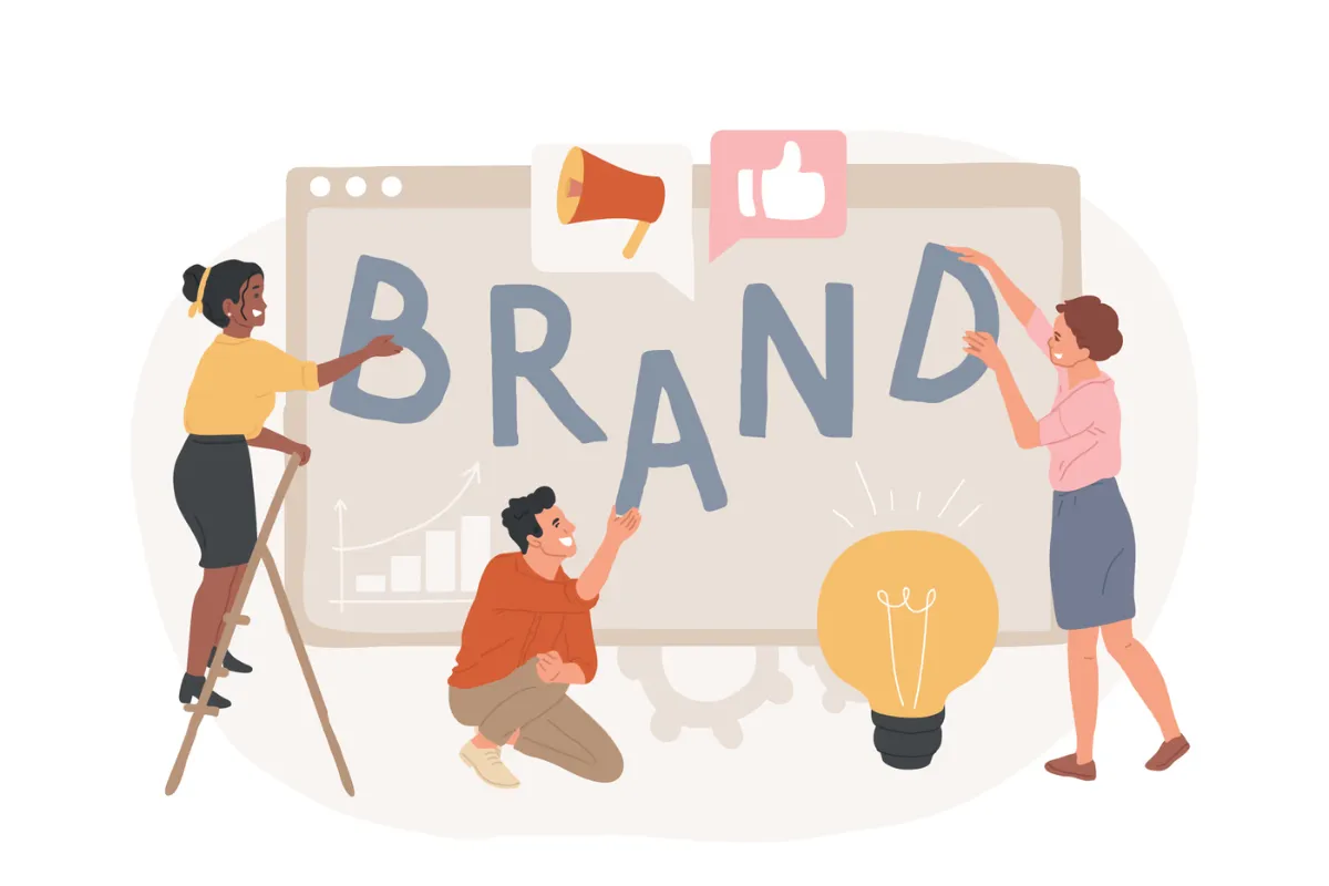 Câu chuyện thương hiệu (Brand Story) là gì?