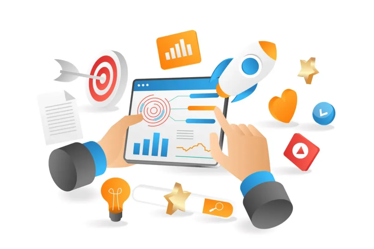 Duy trì Brand Voice nhất quán trên mọi nền tảng