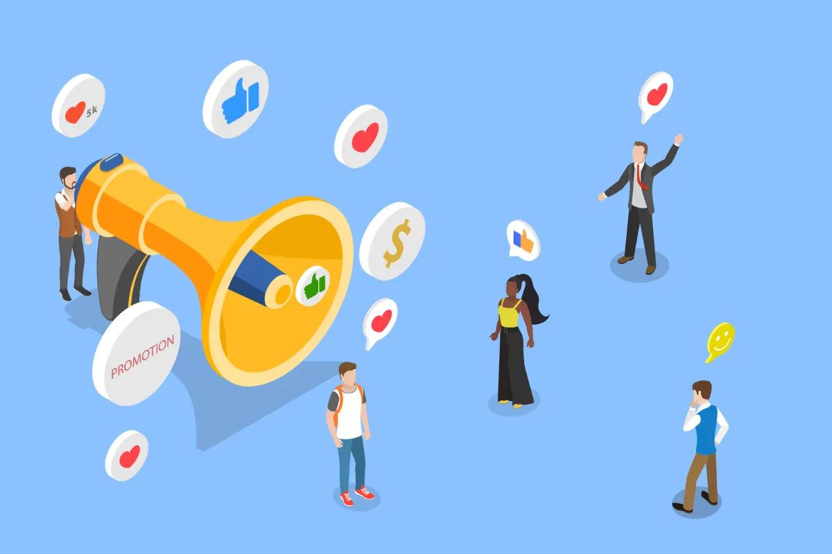 Tại sao Brand Voice cần khác biệt?