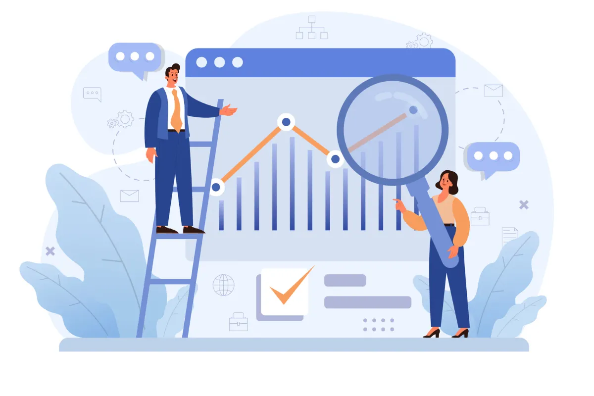 Tầm quan trọng của việc quản lý điểm chạm