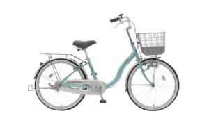 Xe đạp mini