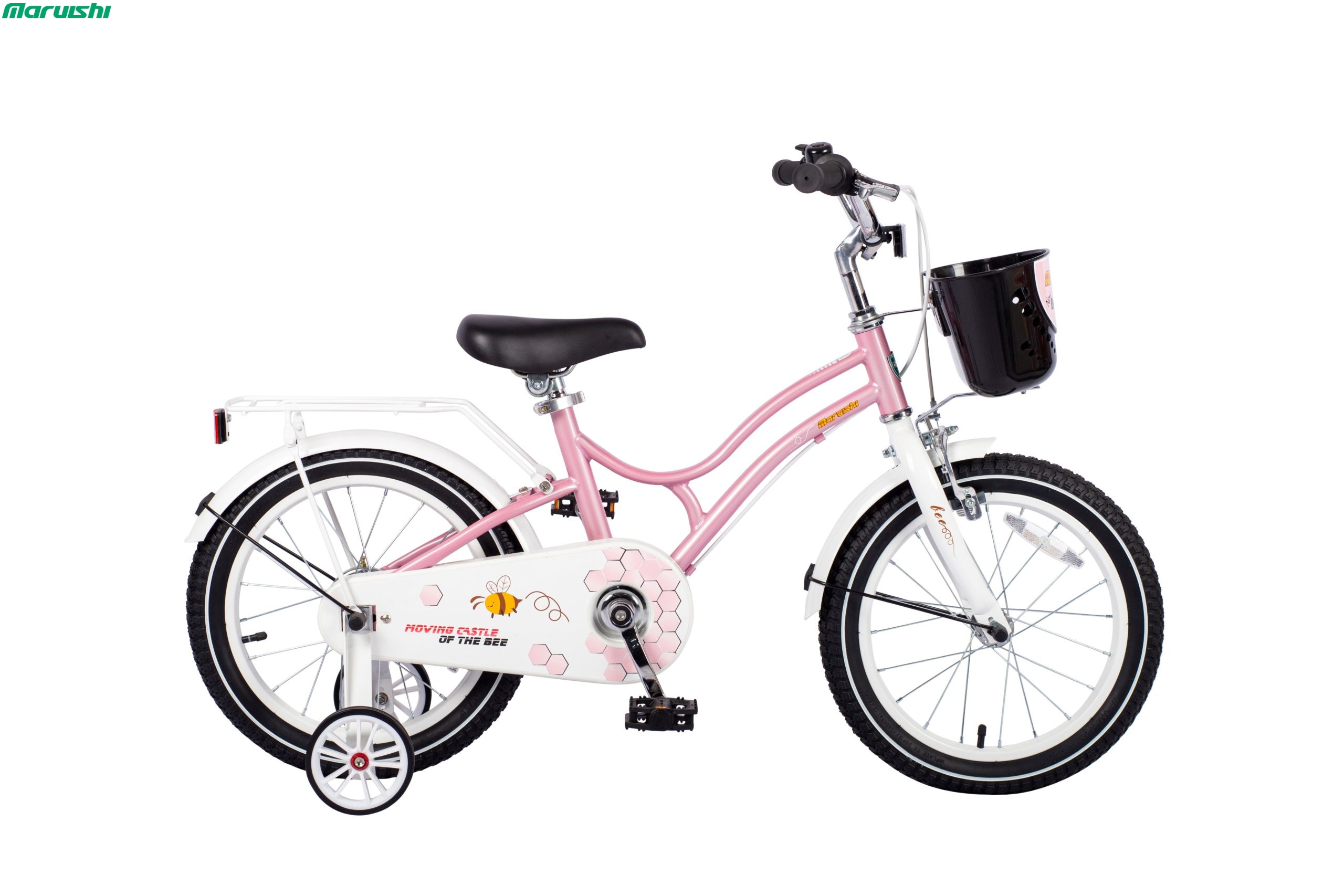 Xe đạp trẻ em Nhật Beehive 16 inch