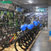 Địa chỉ mua xe đạp đua siêu nhẹ tại Hà Nội