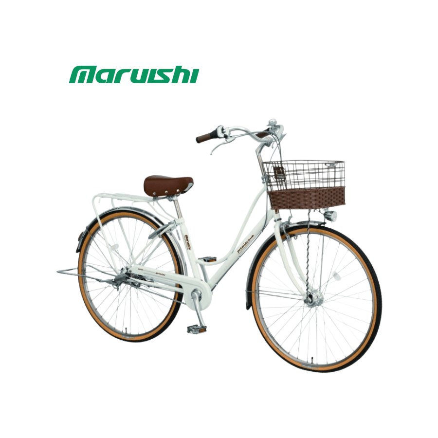 Xe đạp mini Nhật WAT 2673  Xe đạp Nghĩa Hải
