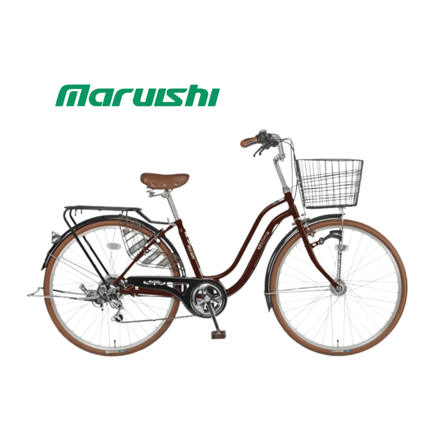 Xe đạp mini Nhật WAT 2673 (8)