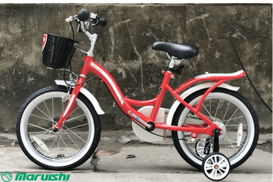 Xe đạp trẻ em Nhật Maruishi