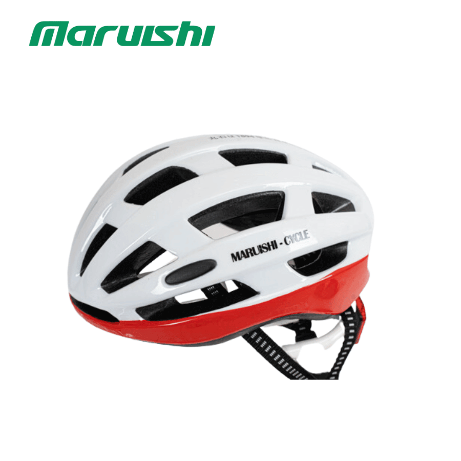 mũ bảo hiểm Maruishi đã trở thành lựa chọn hàng đầu của nhiều bạn trẻ và người lớn tuổi trên khắp đất nước