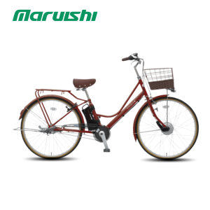 Có nên đầu tư mua xe đạp trợ lực điện Nhật Bản không?