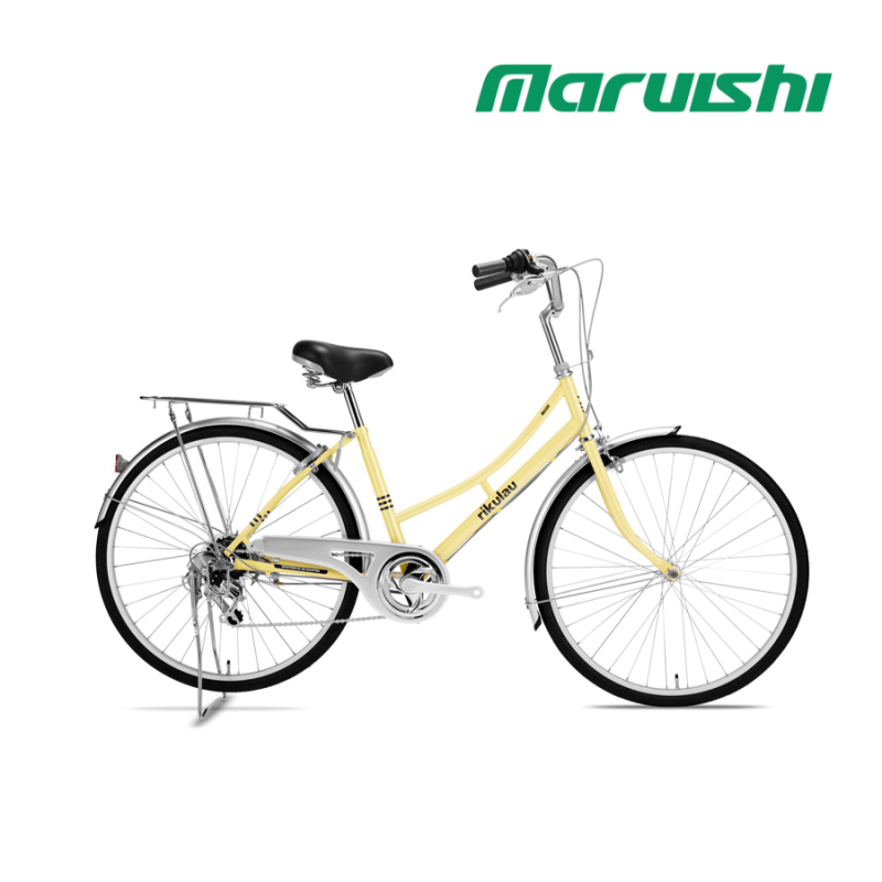 Xe đạp mini RIKULAU MASSIF
