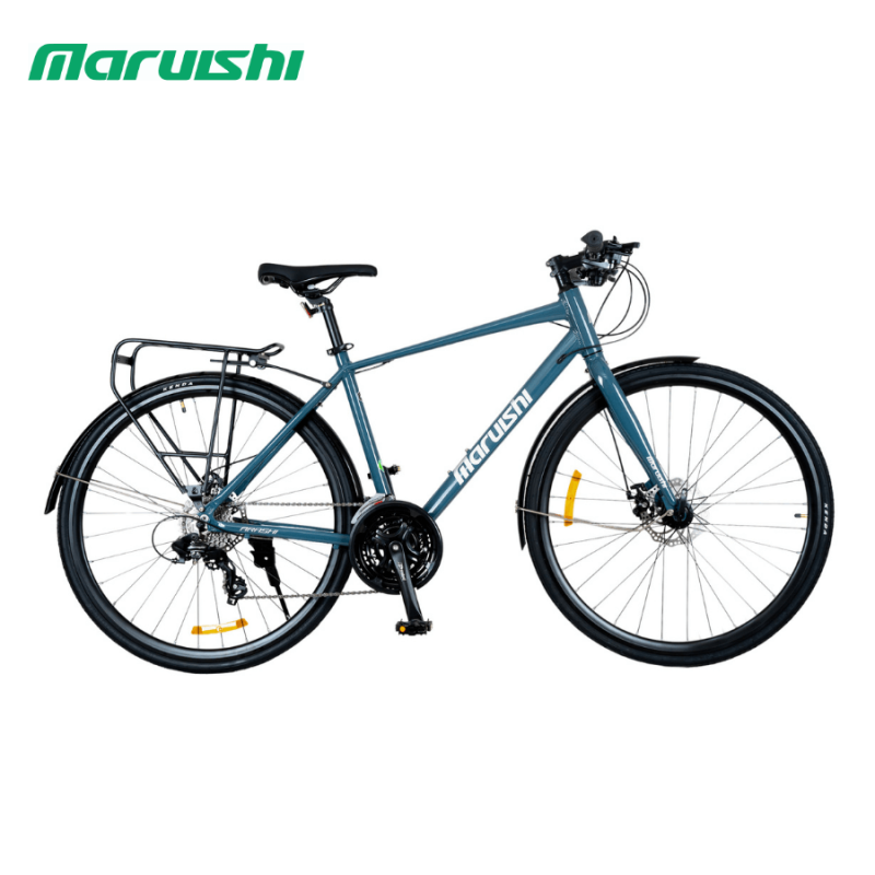 Xe đạp thể thao Nhật ARASHI