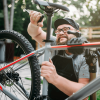 Hướng dẫn chi tiết cách điều chỉnh yên xe đạp