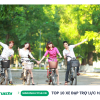 Top 10 xe đạp trợ lực điện Hà Nội hot nhất 2023