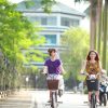 Xe đạp trợ lực điện Hà Nội: Top xe bán chạy nhất mùa hè năm 2023