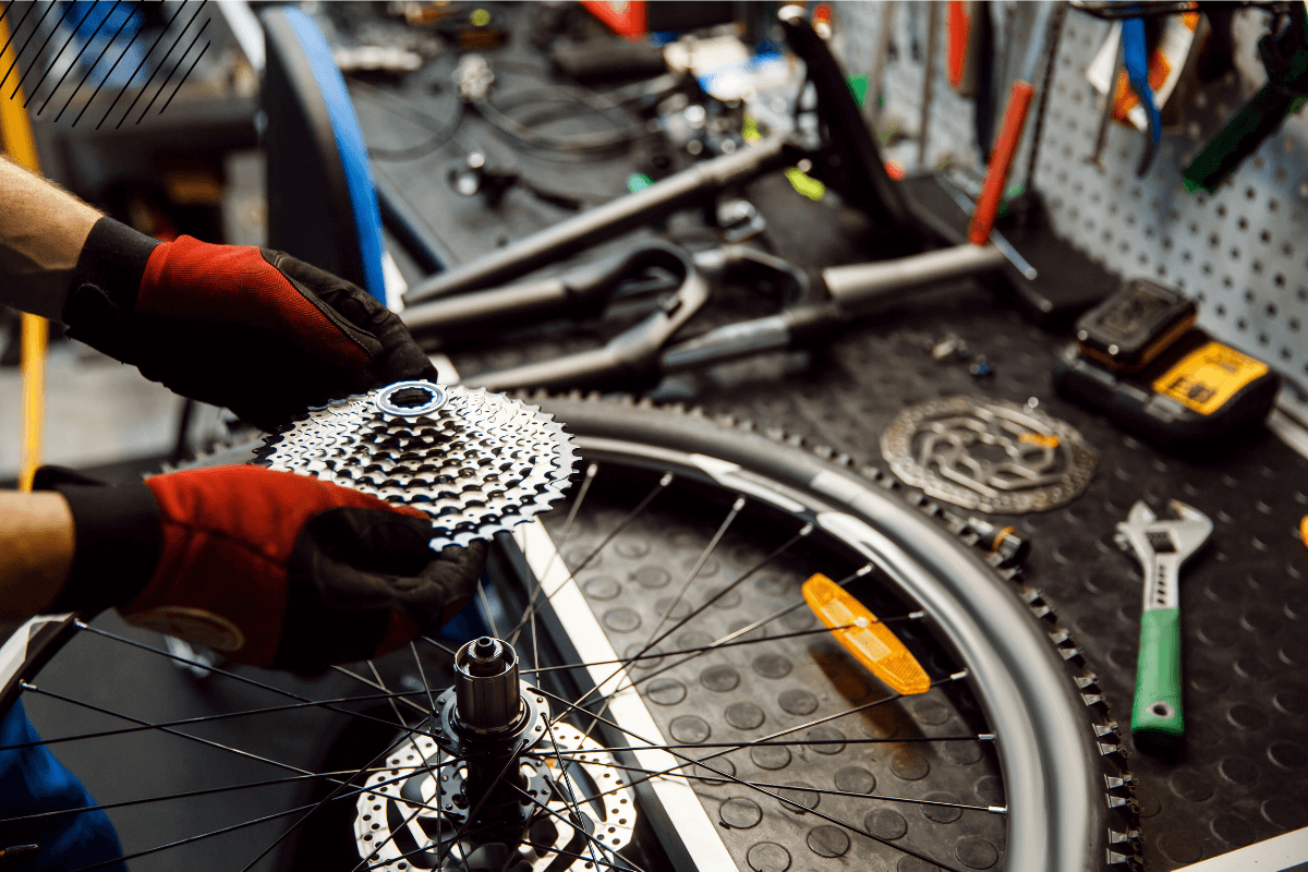 Phụ kiện sửa chữa xe đạp: Có thể bạn chưa biết (Phần 1)