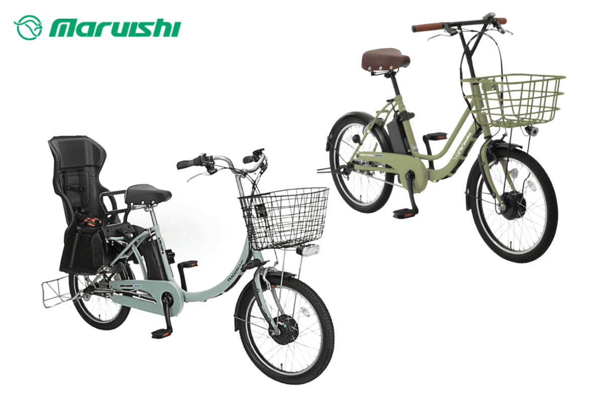 Các loại xe đạp điện trợ lực thông dụng hiện nay và sự khác biệt giữa chúng