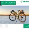 Lý do bạn nên mua xe đạp touring Nhật chính hãng