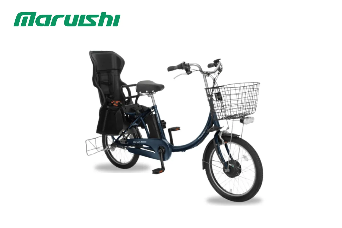 Xe đạp trợ lực điện là phương tiện vận chuyển thân thiện với môi trường và tiết kiệm chi phí bảo trì cho người dùng