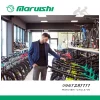 Top cửa hàng bán xe đạp thể thao uy tín tại Hà nội