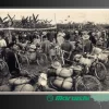 Xe Đạp Thồ: Biểu Tượng Huyền Thoại Trong Chiến thắng Điện Biên Phủ