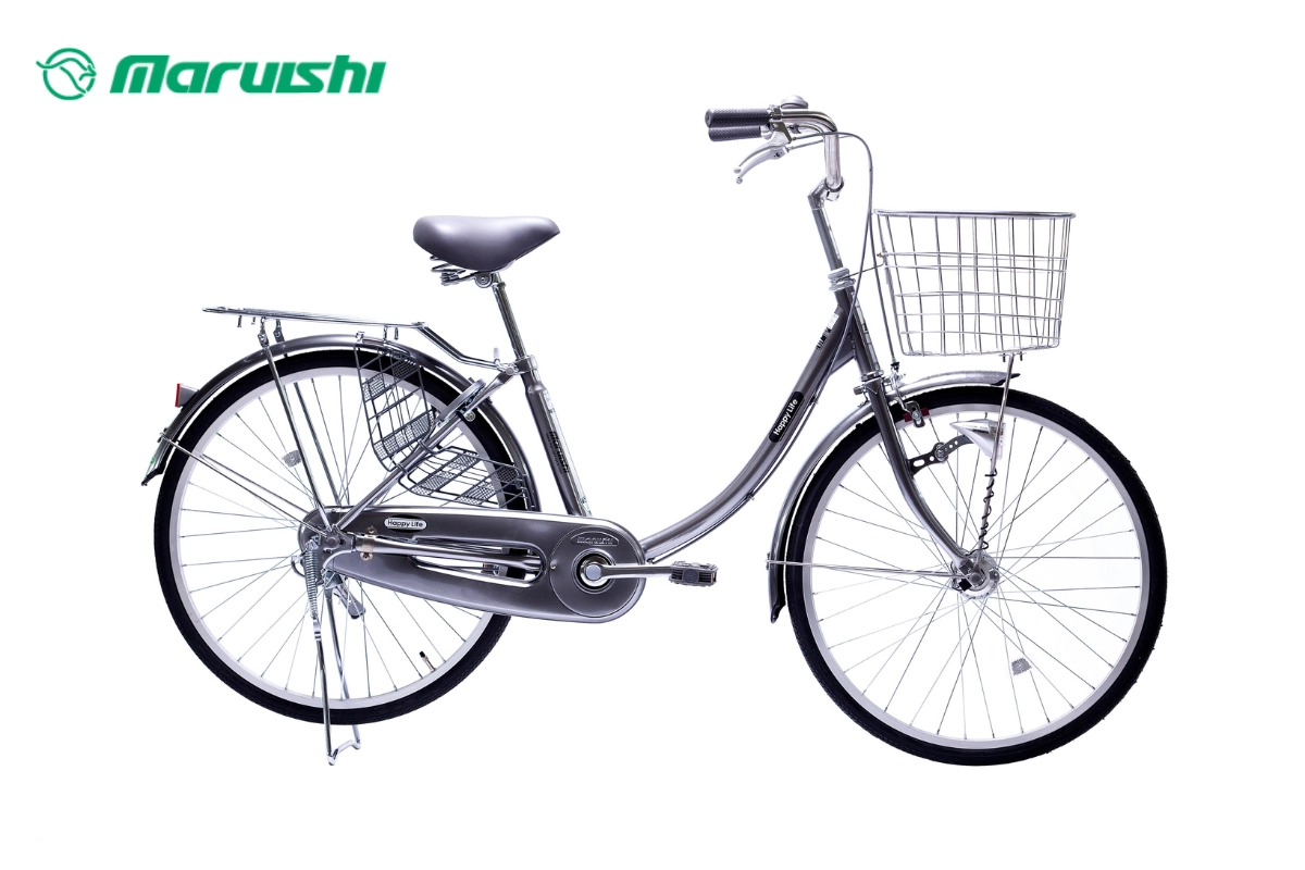 Xe đạp Maruishi CAT2412