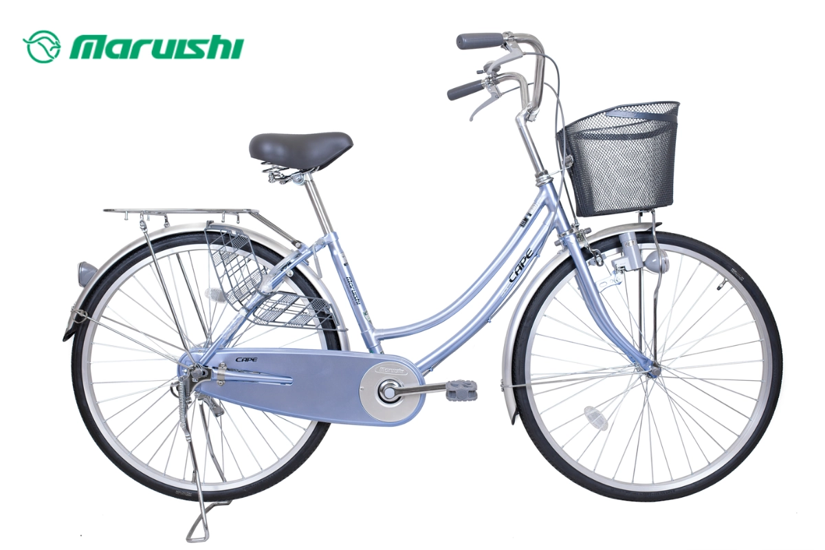 Xe đạp mini nữ Maruishi CAT2611
