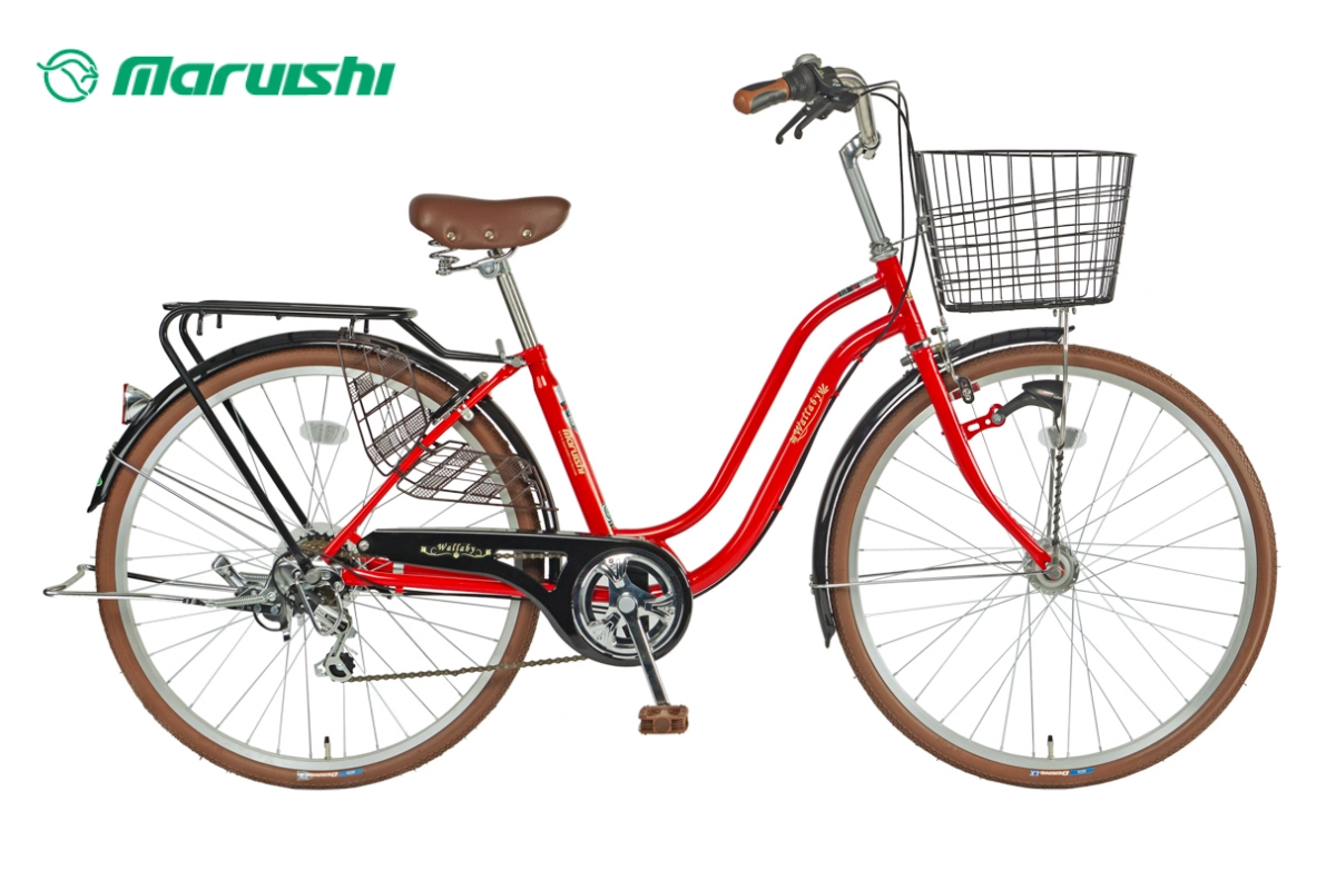 Xe đạp nữ Maruishi WAT 2673